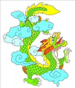 属龙的运气什么时候更好,生肖龙晚年的命数