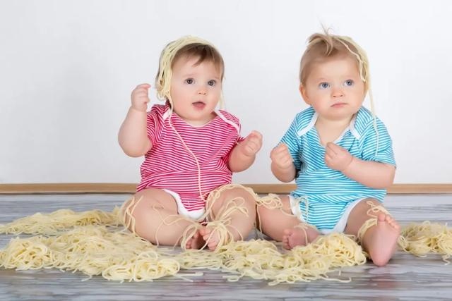 上一胎预知下一胎男女数字算法，太准了!胎心看男女