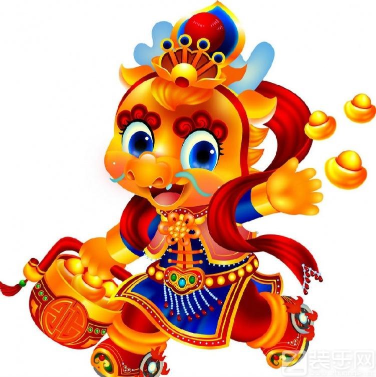 属龙和属虎能结婚吗,属龙男和虎女结婚合吗