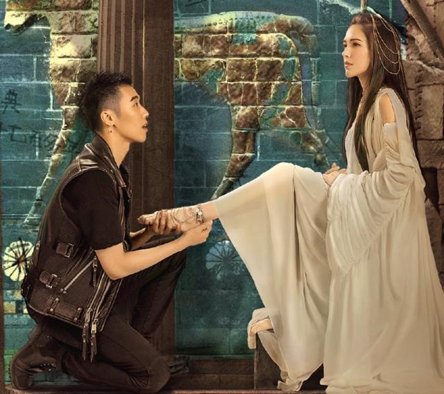 8年虎男和88年龙女相配吗，98年属虎男一生的命运"