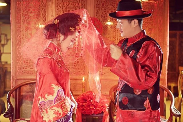 八字怎么算婚姻,八字中什么代表婚姻