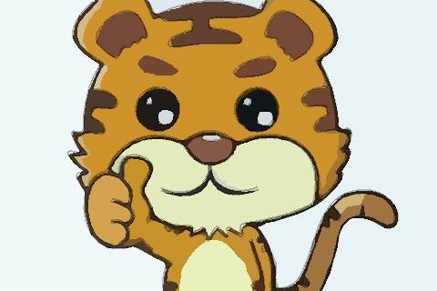 属虎女适合做销售吗，属虎的人适合什么工作