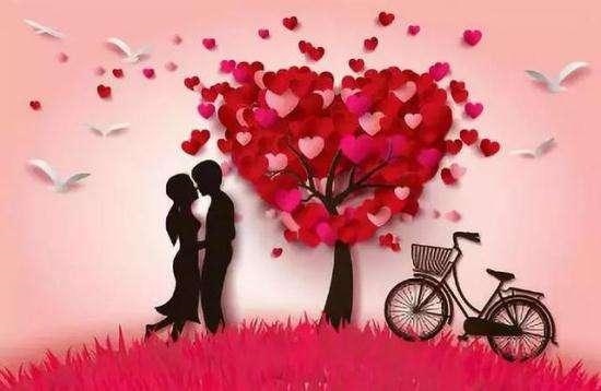 桃花命的女人婚姻好不，什么叫做桃花命