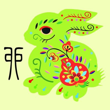 万年历十二生肖运势查询，中华万年历运势不见了