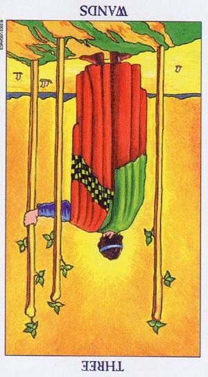 塔罗牌占卜考试能不能通过，测自己考试能顺利通过吗