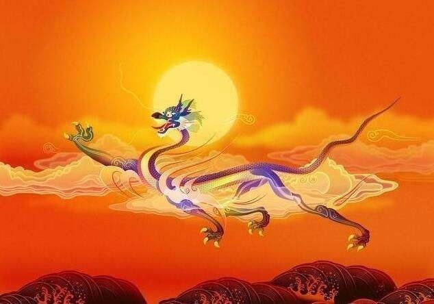 属龙都有哪些年出生的,属龙的人是哪些年份出生的