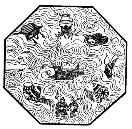 十二生肖图片表数字，十二生肖分别是哪年