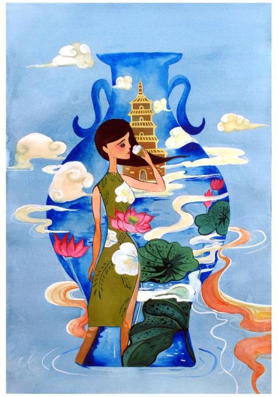 997和1998八字合不合，属虎人一生最旺3个人"