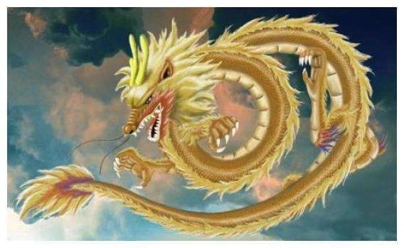 976年属龙是什么命男，1976年属龙2022