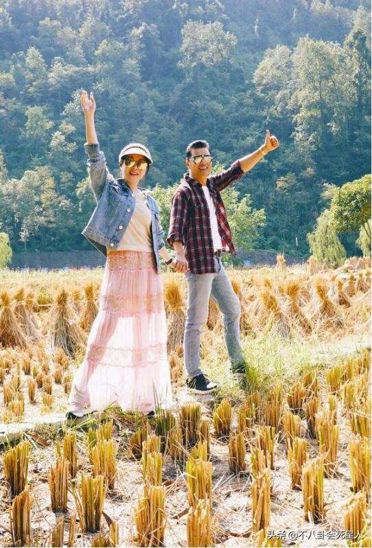 6属龙一生有几次婚姻I，1976年属龙45岁后的婚姻"