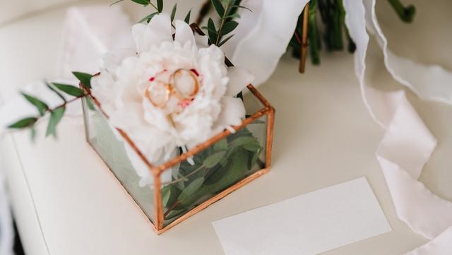 怎么算自己有几次婚姻，算出自己一生几次婚姻