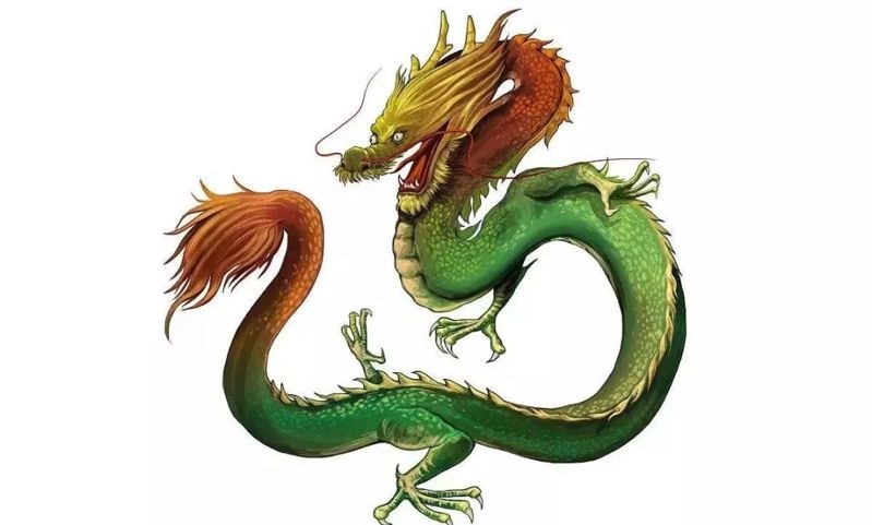 属龙的人是哪一年的,属龙人2022 年的运势及运程