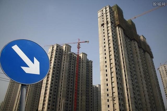 周易预测2022年房地产，周易2022年预测