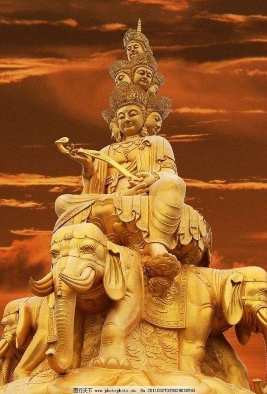 976年属龙人的本命佛是什么，普贤菩萨适合什么人"