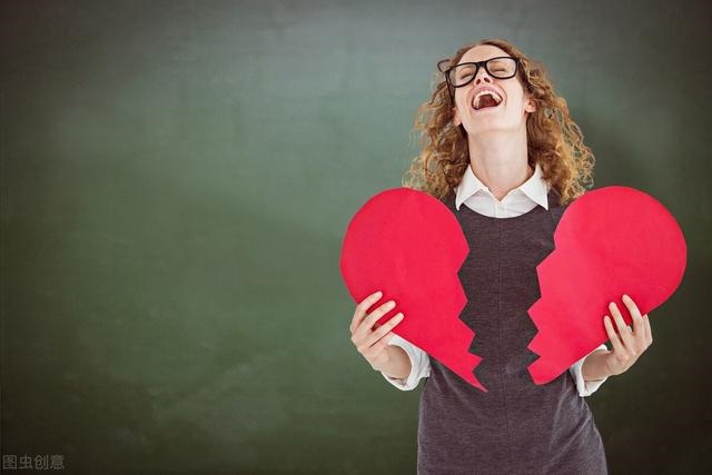 测试婚姻是否需要离婚，中了三点,夫妻缘尽