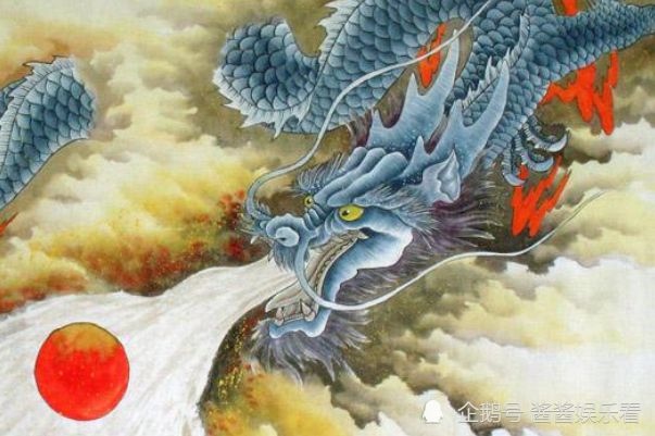 6年属龙今年的运势怎样，76年属龙2022