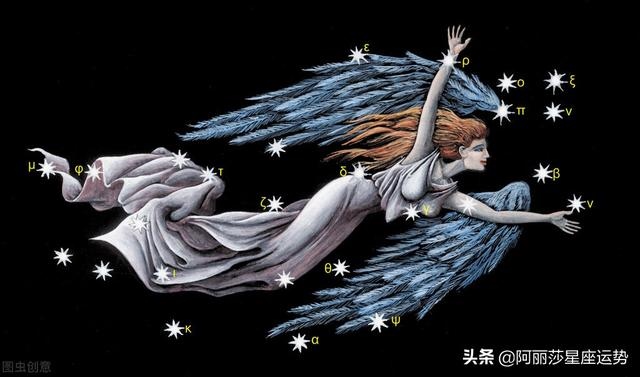 十二星座十一月运势2022,2022年事业红的星座女