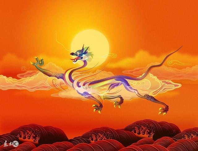 属龙是哪年生的,93岁属龙是那年出生的