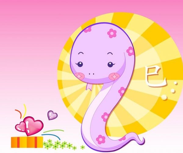 属蛇人2022年每月感情运势，属龙人2022年运势运程每月运程