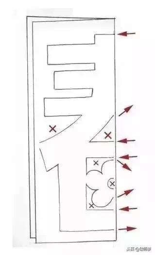 十二生肖单个图片打印，十二生肖图片打印稿