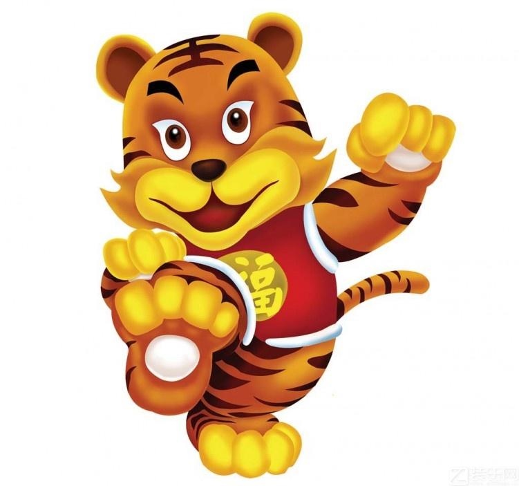 属虎的2022年龄，都说2022年不生虎宝