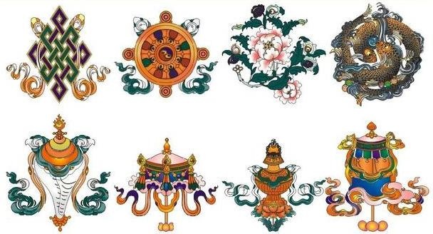 十二生肖图片表数字，十二生肖分别是哪年