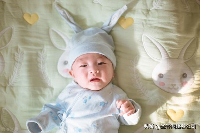 009年牛宝宝起名大全，2022