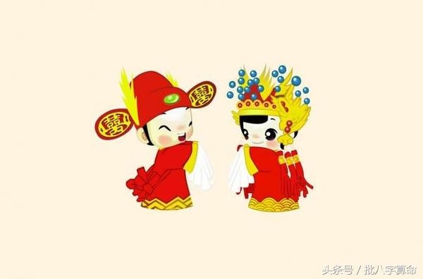 八字合婚的原则,生辰八字合婚表