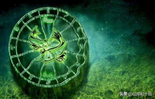 星座运势查询每日，美国神婆今日星座运势查询