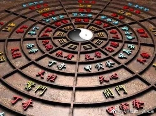 最准免费八字算命,免费算八字看一生运程