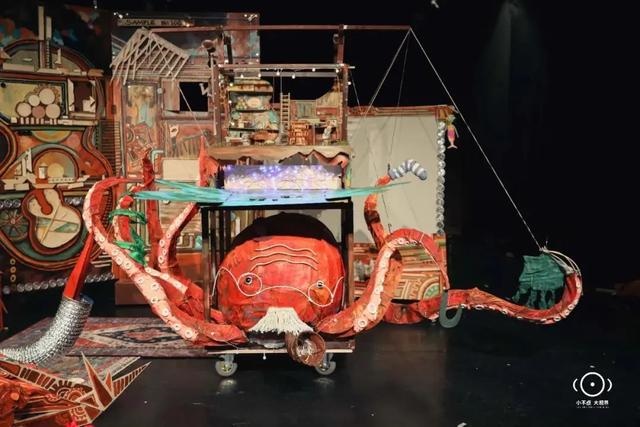 马与马是怎样配合，马马虎虎成语故事