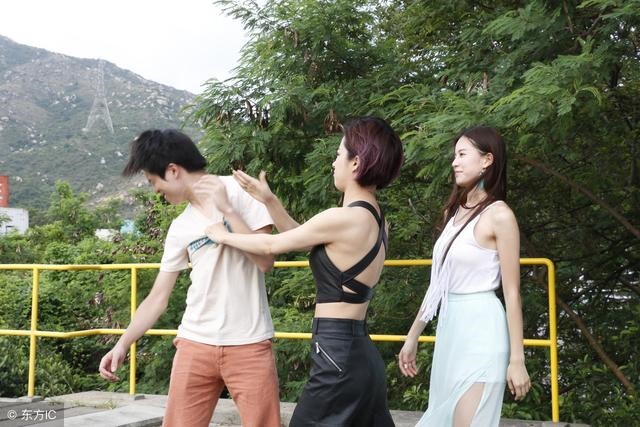 属兔男对待老婆和小三，属兔男的软肋是什么