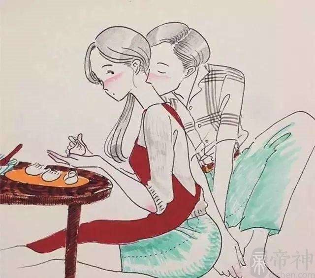 女龙和男羊相配吗，龙女和羊男在一起对谁不利