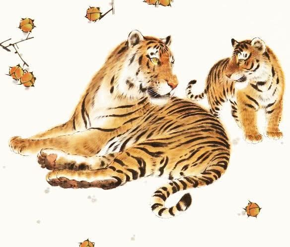 属虎男与属龙女婚配好不好，属虎男和属龙女的婚姻怎么样