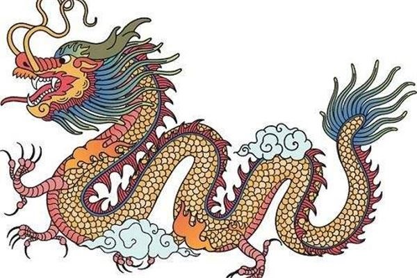 属龙是哪年生的,93岁属龙是那年出生的