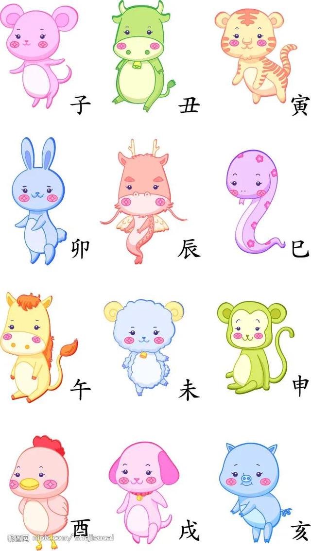 星座和属相哪个更靠谱，属相星座夫妻配对查询