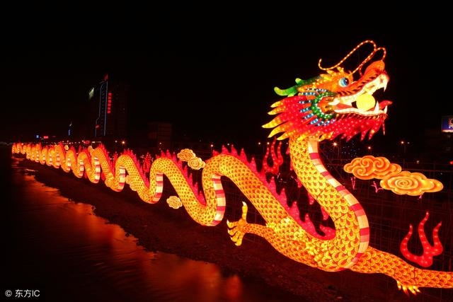 6龙年出生的人的命运,1976年属龙一生坎"