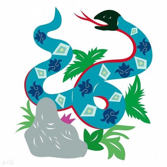 属蛇什么生肖婚配更佳，属蛇女性更佳配偶属相