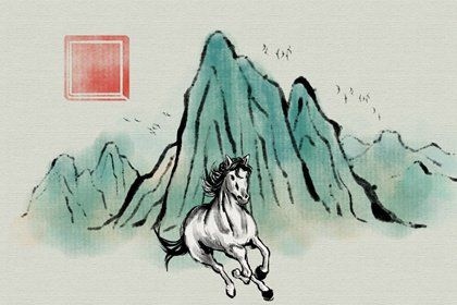 990年属马人2022年运势，1990年马2022年运势完整版"