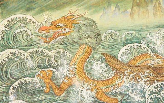 属龙几点出生大富大贵，哪个月份出生大富大贵