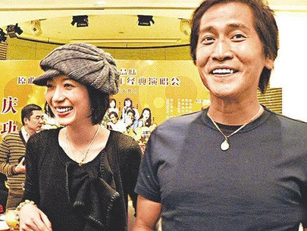 6年属龙女人感情,1976年属龙44岁遇真爱"