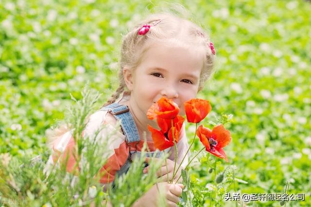 牛年出生的女宝宝，立冬取名应该带什么