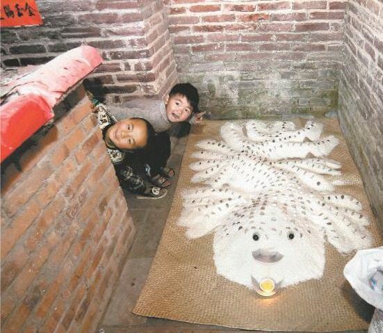 农村旺龙是什么意思，牛农是什么意思