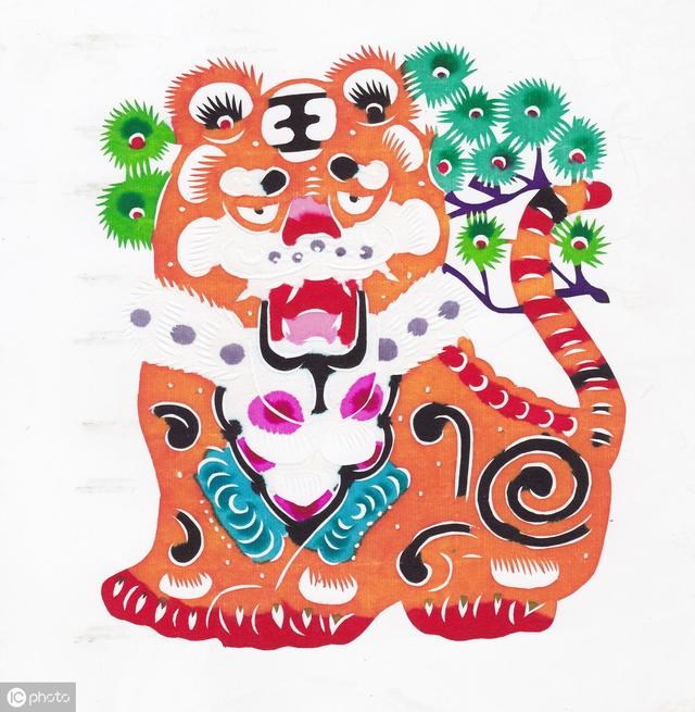 十二生肖排序年份大全，十二生肖年份对照表图