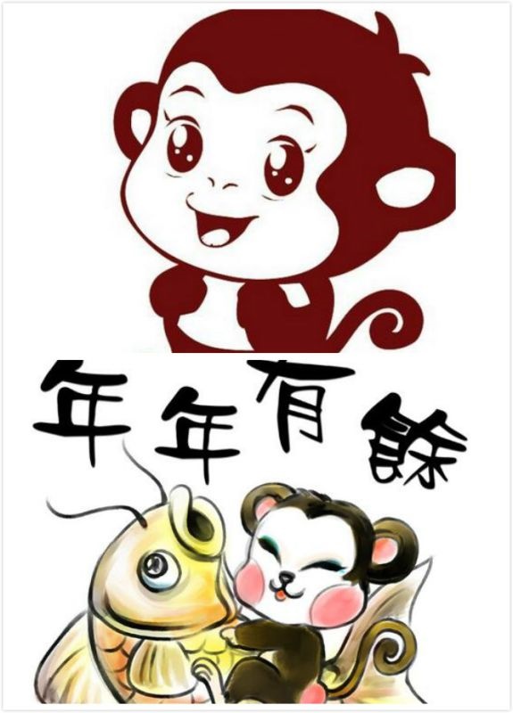 属相猴和什么属相更佳，属猴2022 年运势及运程