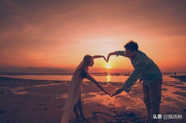 属龙男爱一个人的细节，属龙男最想娶的老婆是