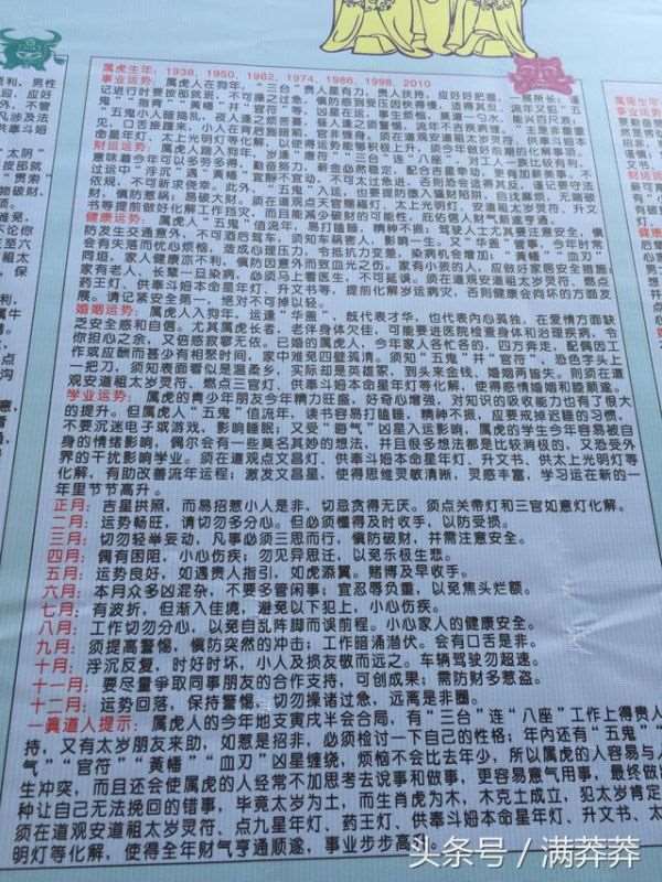 十二生肖每月运势详解,十二生肖每日运势天天看怎么