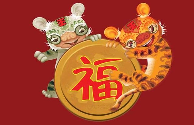 十二生肖婚姻配对表图片，十二生肖配对查询