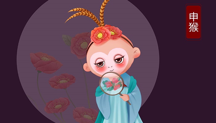 属猴出生在几月更好，属猴农历几月出生更好