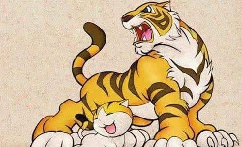 属虎女适合做销售吗，属虎的人适合什么工作